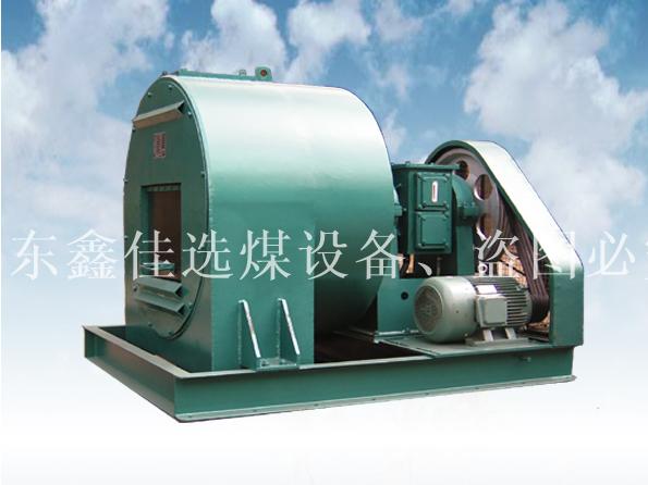 TWZ Series of Horizontal Vibration Centrifugal Dewatering Machine